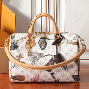 LV Speedy 30 Soft M29377 30x21x17cm