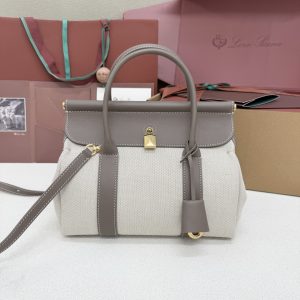 Alternative view of Loro Piana Loom L25 25x18x12.5cm
