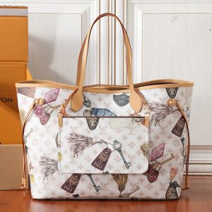 LV Neverfull GM M29449 55x32x19cm Without Box