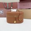 Loro Piana Extra Vanity Case 21x15x12cm