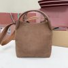 Loro Piana Large Bale Bag 28x36x22cm