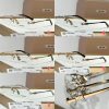 Miu Miu Glasses SMU53WV 53-20-140