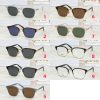 Dior Glasses Dior BlackSuit S2U 49-19-145