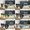 Chrome Hearts Glasses RODSICLE 51-23-147
