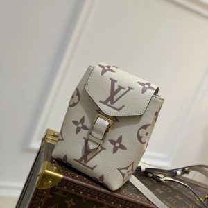 LV TINY BACKPACK M80783 - Backpacks - Women - Louis Vuitton - Luxury Brands Bags